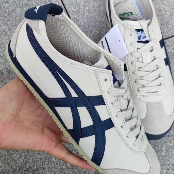 Onitsuka Tiger Men's Casual Sneakers - Picture 2 of 8
